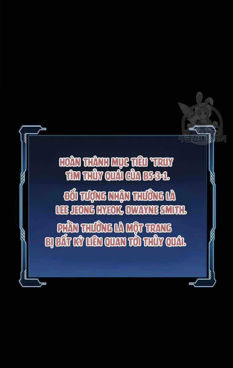 Mật Mã Mê Cung - Chapter 48 - Trang 4