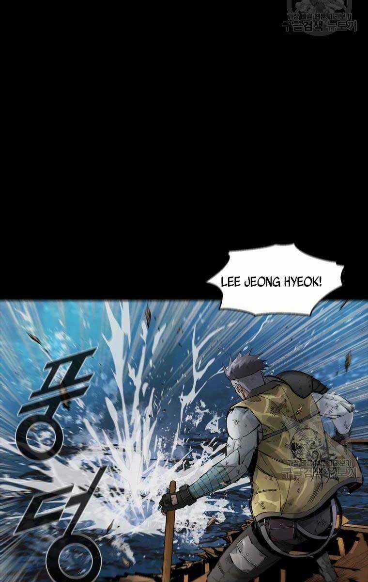 Mật Mã Mê Cung - Chapter 48 - Trang 31