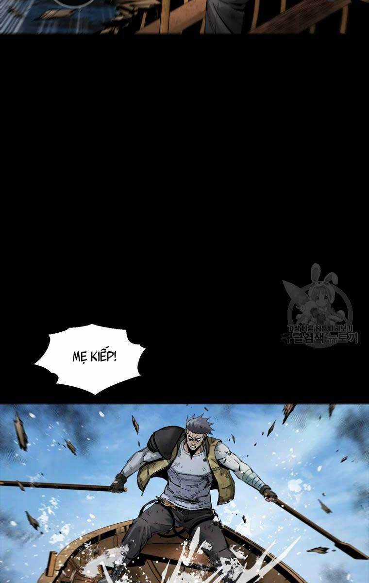 Mật Mã Mê Cung - Chapter 48 - Trang 32