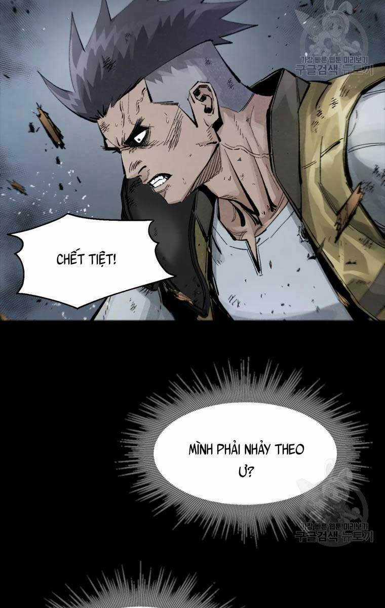 Mật Mã Mê Cung - Chapter 48 - Trang 34