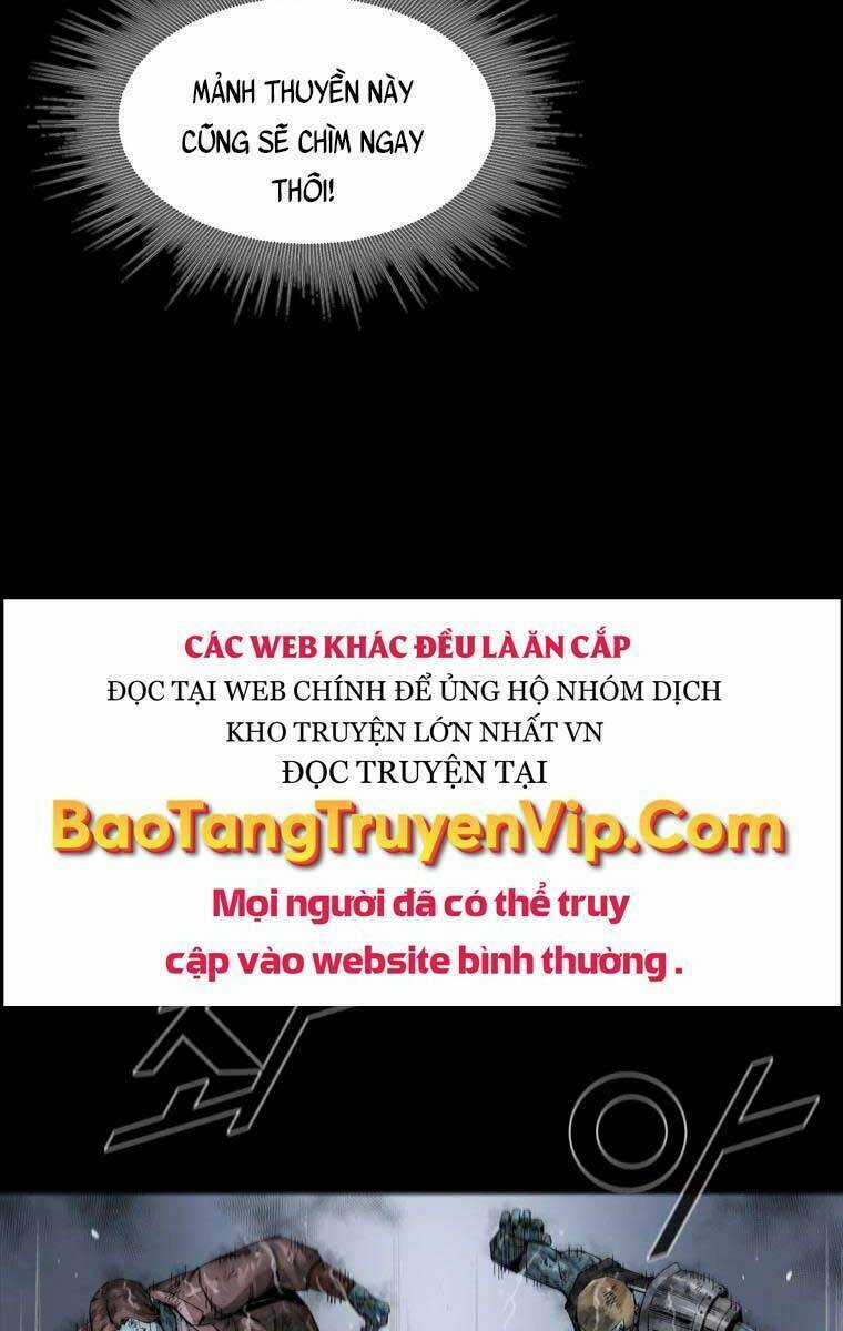 Mật Mã Mê Cung - Chapter 48 - Trang 35