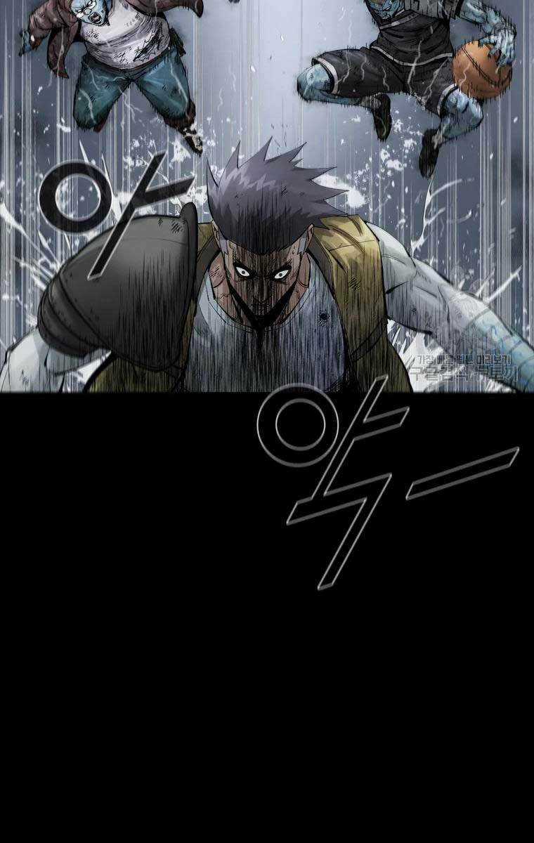 Mật Mã Mê Cung - Chapter 48 - Trang 36