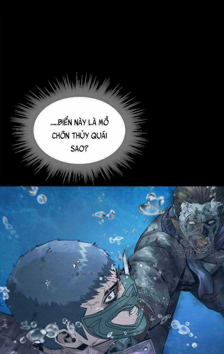 Mật Mã Mê Cung - Chapter 48 - Trang 43