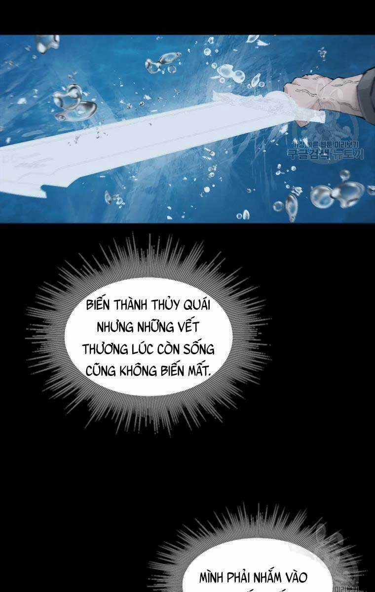 Mật Mã Mê Cung - Chapter 48 - Trang 45