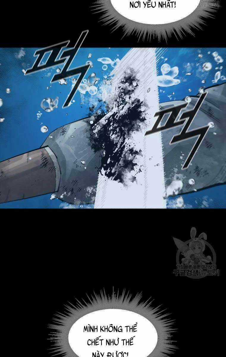 Mật Mã Mê Cung - Chapter 48 - Trang 46