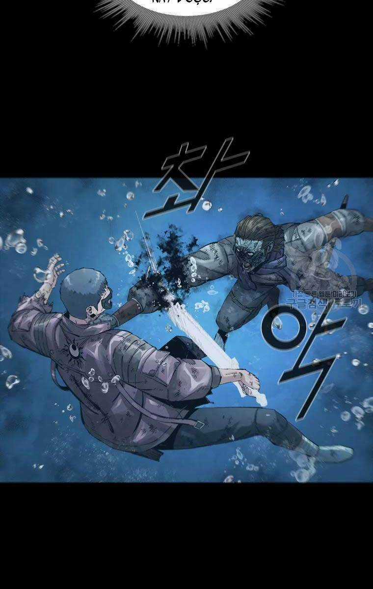 Mật Mã Mê Cung - Chapter 48 - Trang 47