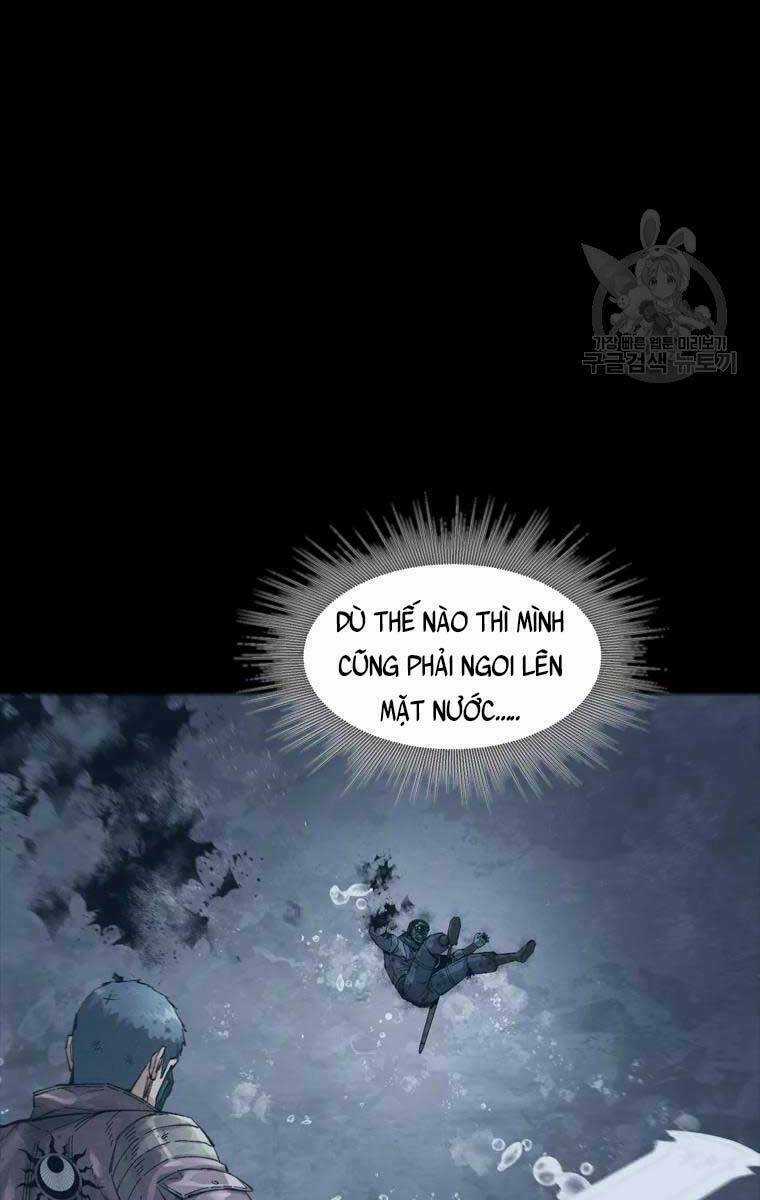 Mật Mã Mê Cung - Chapter 48 - Trang 49