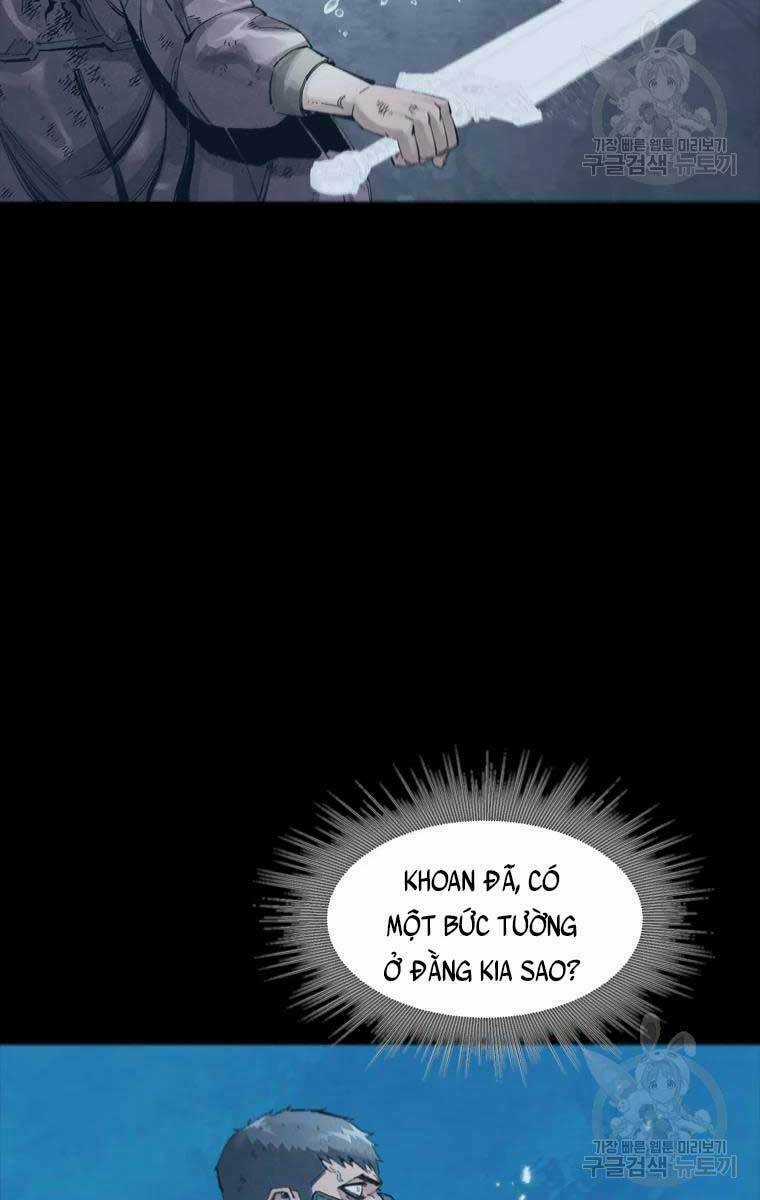 Mật Mã Mê Cung - Chapter 48 - Trang 50