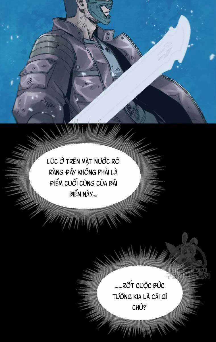 Mật Mã Mê Cung - Chapter 48 - Trang 51