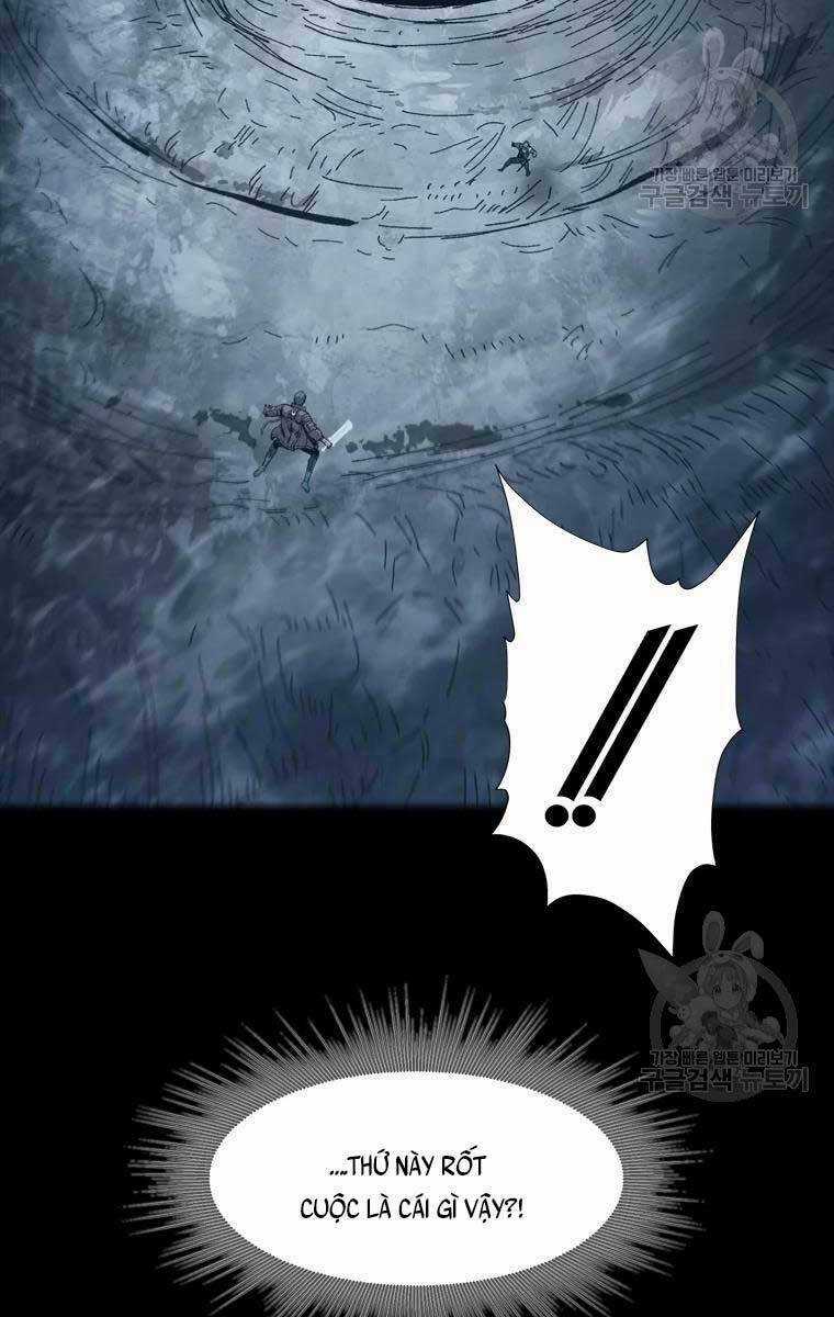 Mật Mã Mê Cung - Chapter 48 - Trang 54