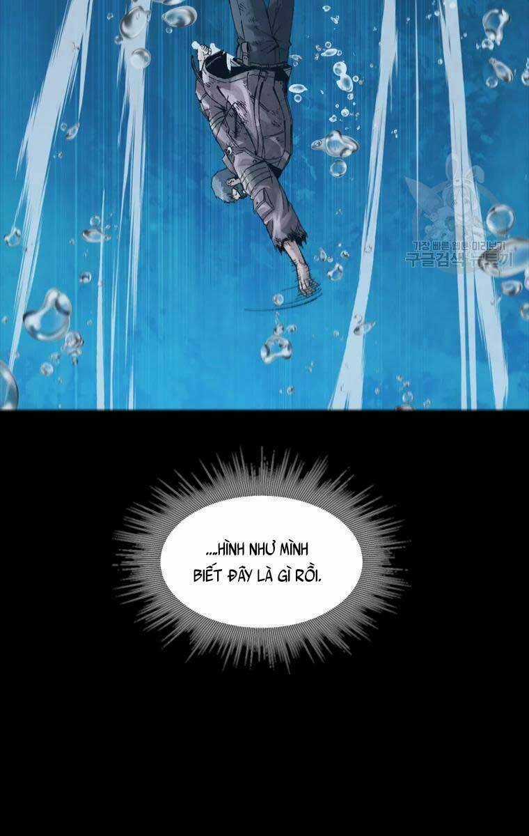 Mật Mã Mê Cung - Chapter 48 - Trang 61