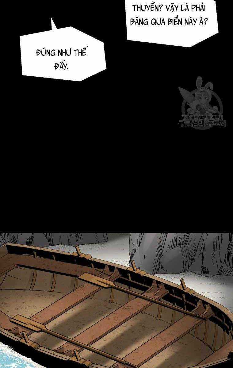 Mật Mã Mê Cung - Chapter 48 - Trang 8