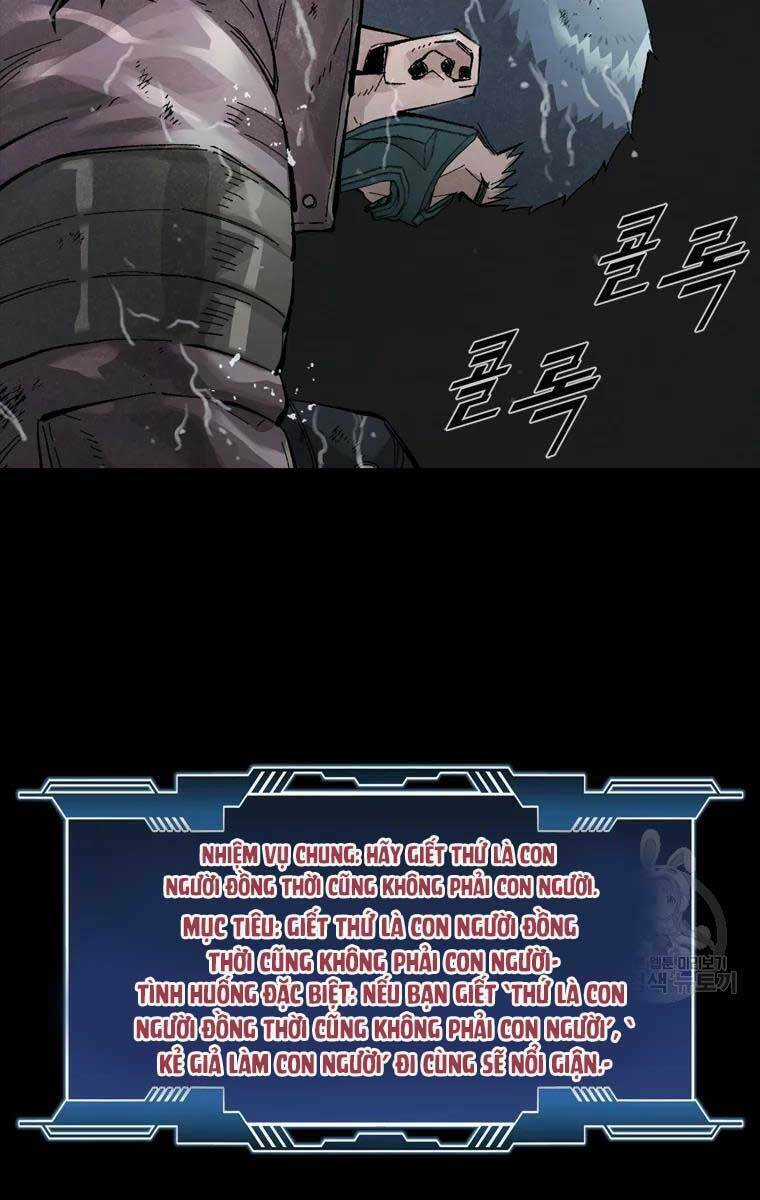 Mật Mã Mê Cung - Chapter 48 - Trang 78