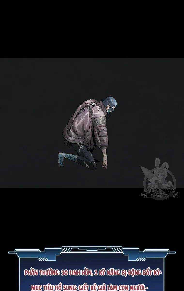 Mật Mã Mê Cung - Chapter 48 - Trang 79