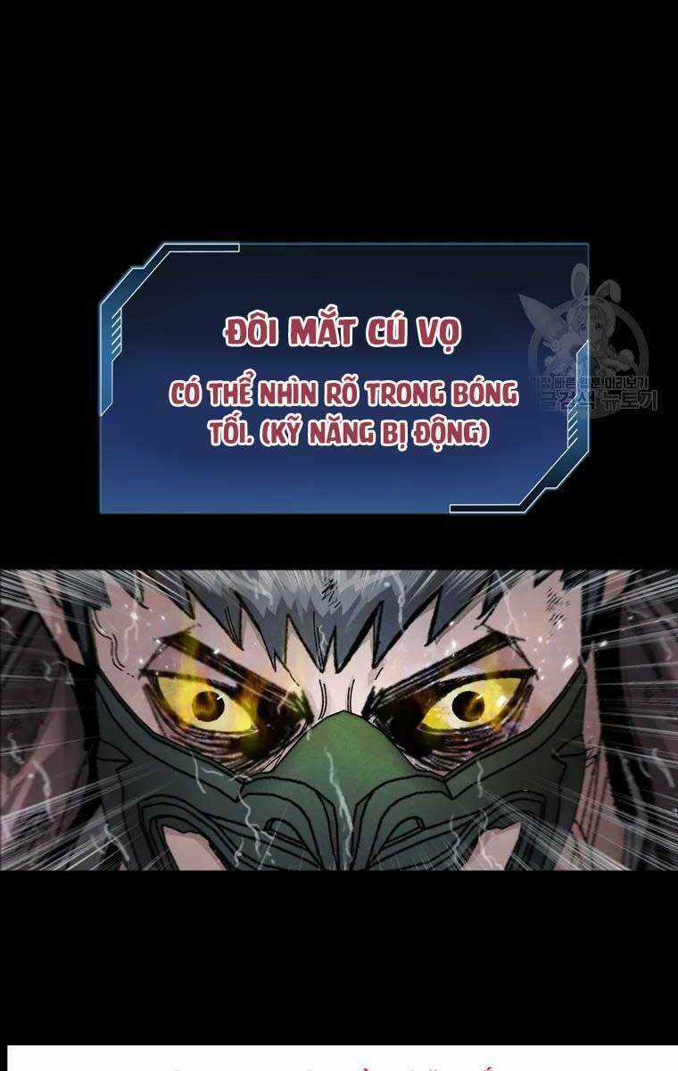 Mật Mã Mê Cung - Chapter 48 - Trang 81