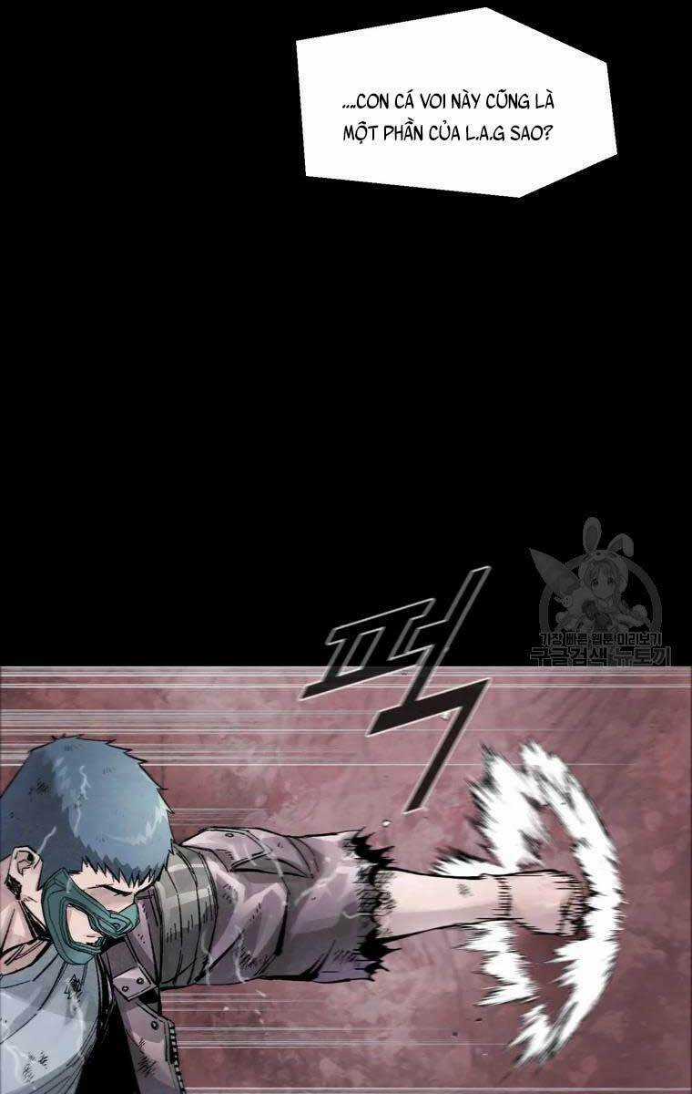 Mật Mã Mê Cung - Chapter 48 - Trang 84