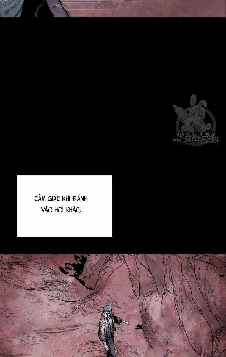 Mật Mã Mê Cung - Chapter 48 - Trang 85