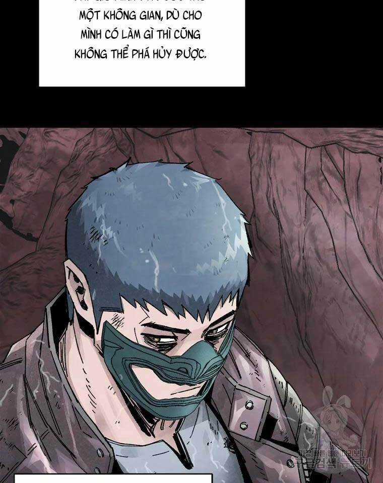 Mật Mã Mê Cung - Chapter 48 - Trang 87