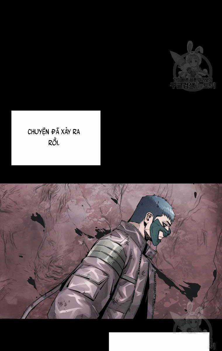 Mật Mã Mê Cung - Chapter 48 - Trang 90