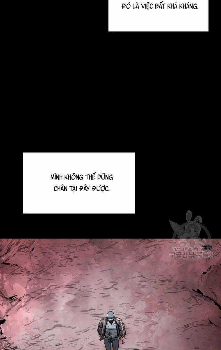 Mật Mã Mê Cung - Chapter 48 - Trang 91