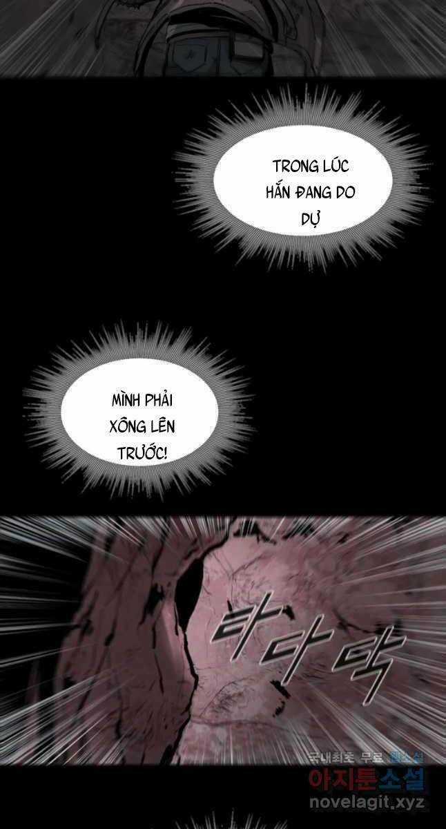 Mật Mã Mê Cung - Chapter 49 - Trang 12