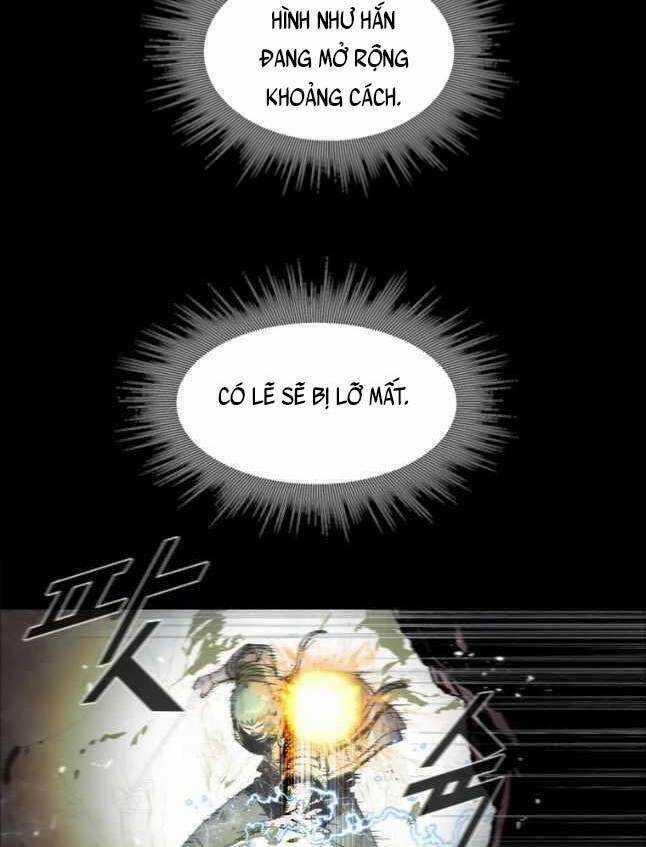 Mật Mã Mê Cung - Chapter 49 - Trang 16