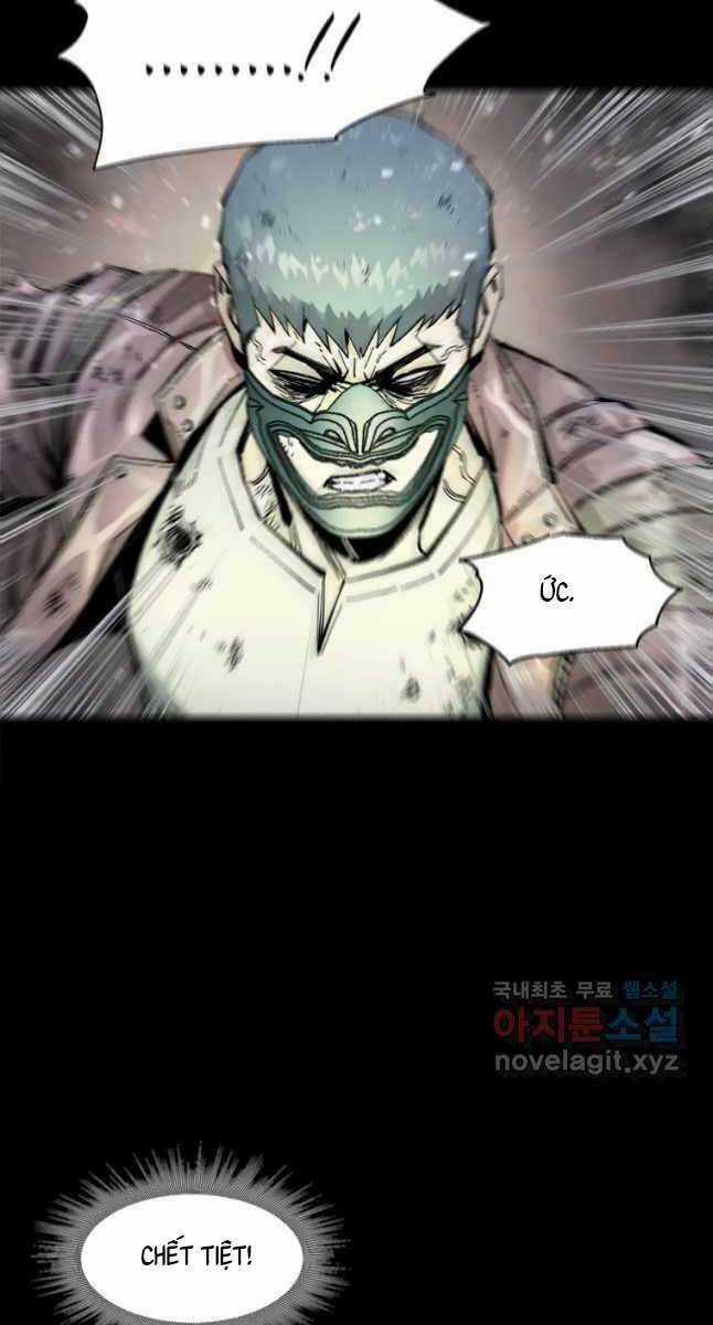 Mật Mã Mê Cung - Chapter 49 - Trang 19