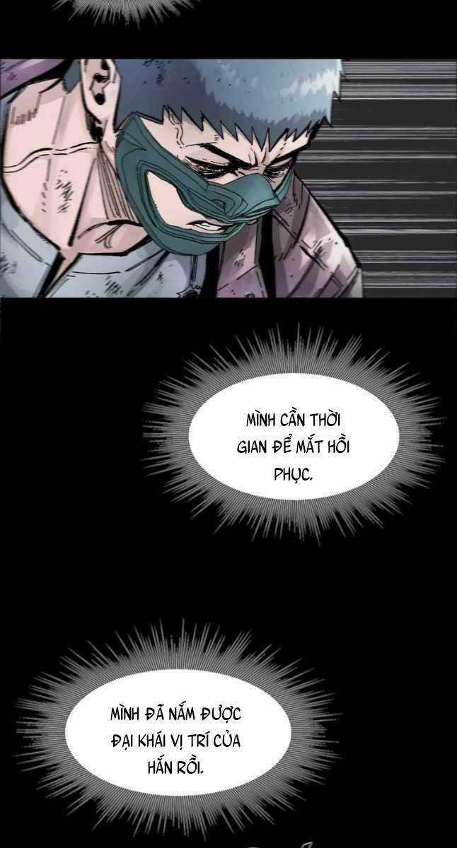 Mật Mã Mê Cung - Chapter 49 - Trang 20