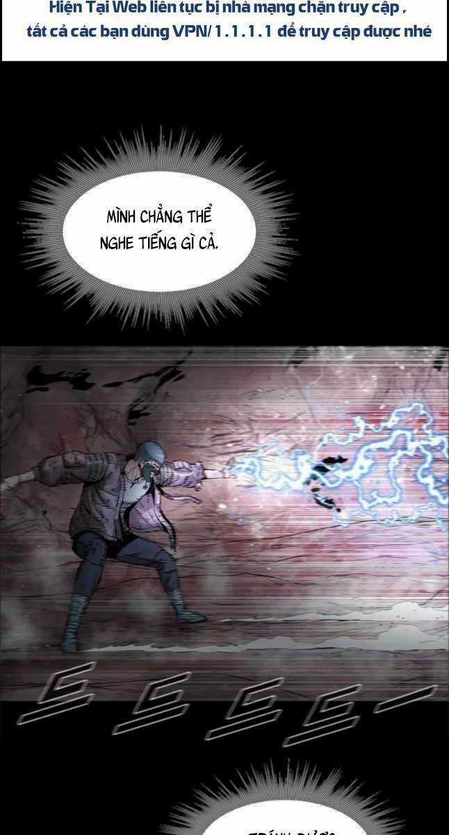 Mật Mã Mê Cung - Chapter 49 - Trang 26