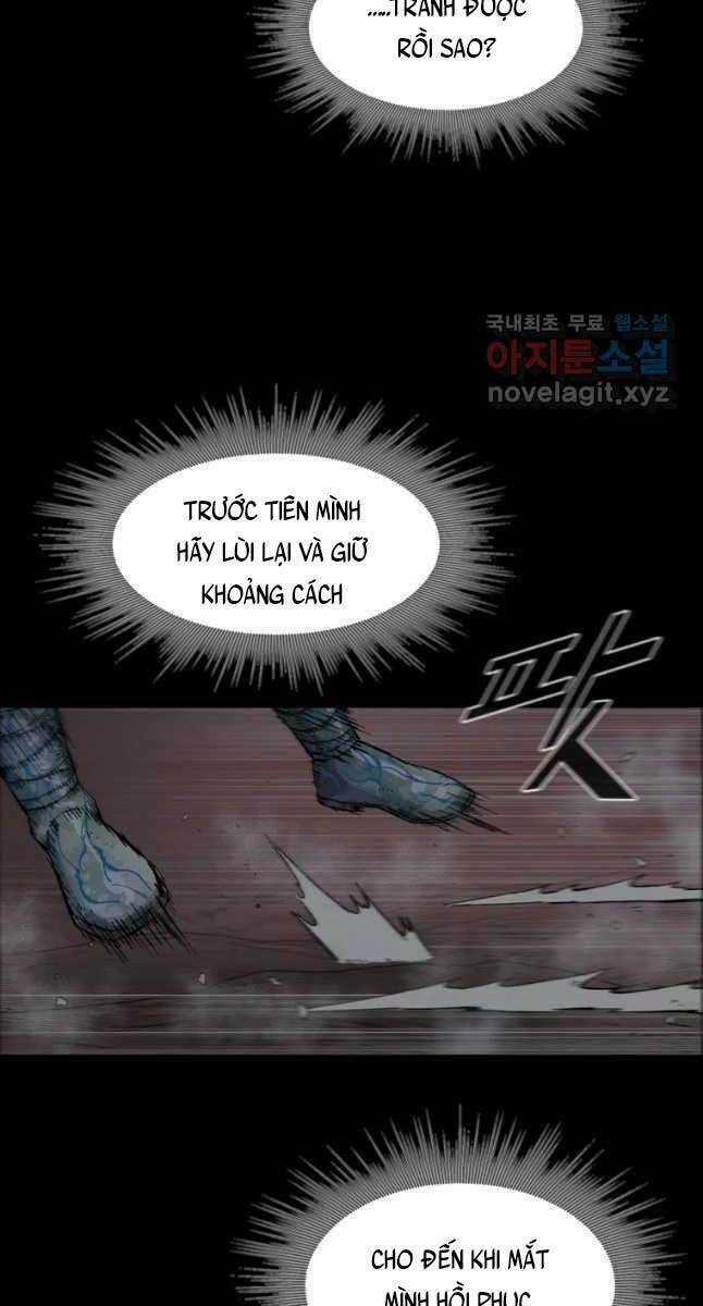 Mật Mã Mê Cung - Chapter 49 - Trang 27