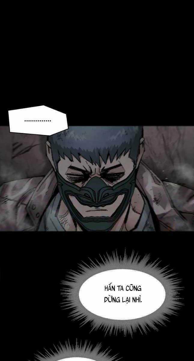 Mật Mã Mê Cung - Chapter 49 - Trang 29