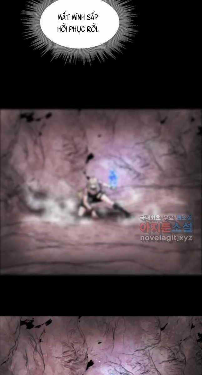 Mật Mã Mê Cung - Chapter 49 - Trang 30