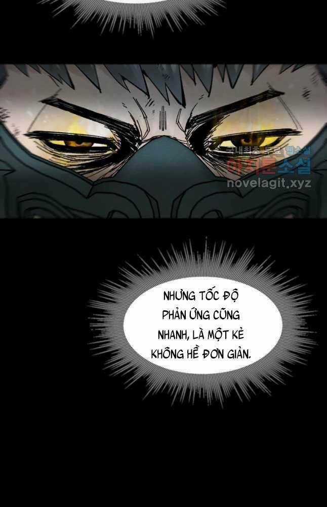 Mật Mã Mê Cung - Chapter 49 - Trang 32