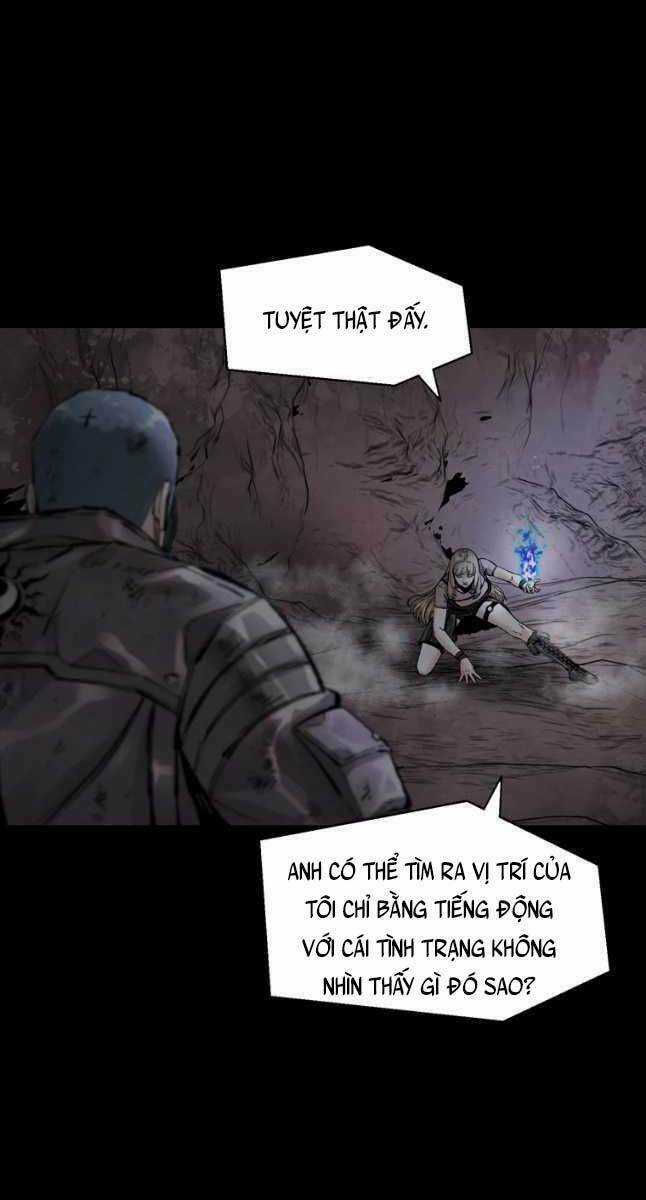 Mật Mã Mê Cung - Chapter 49 - Trang 33