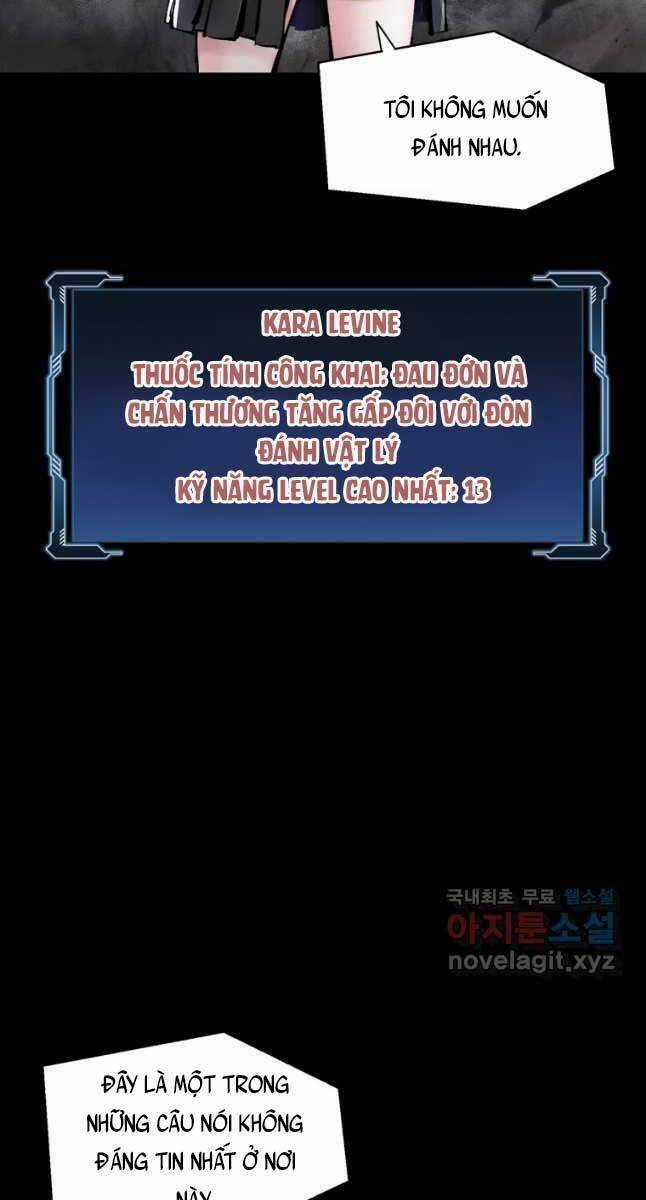 Mật Mã Mê Cung - Chapter 49 - Trang 35