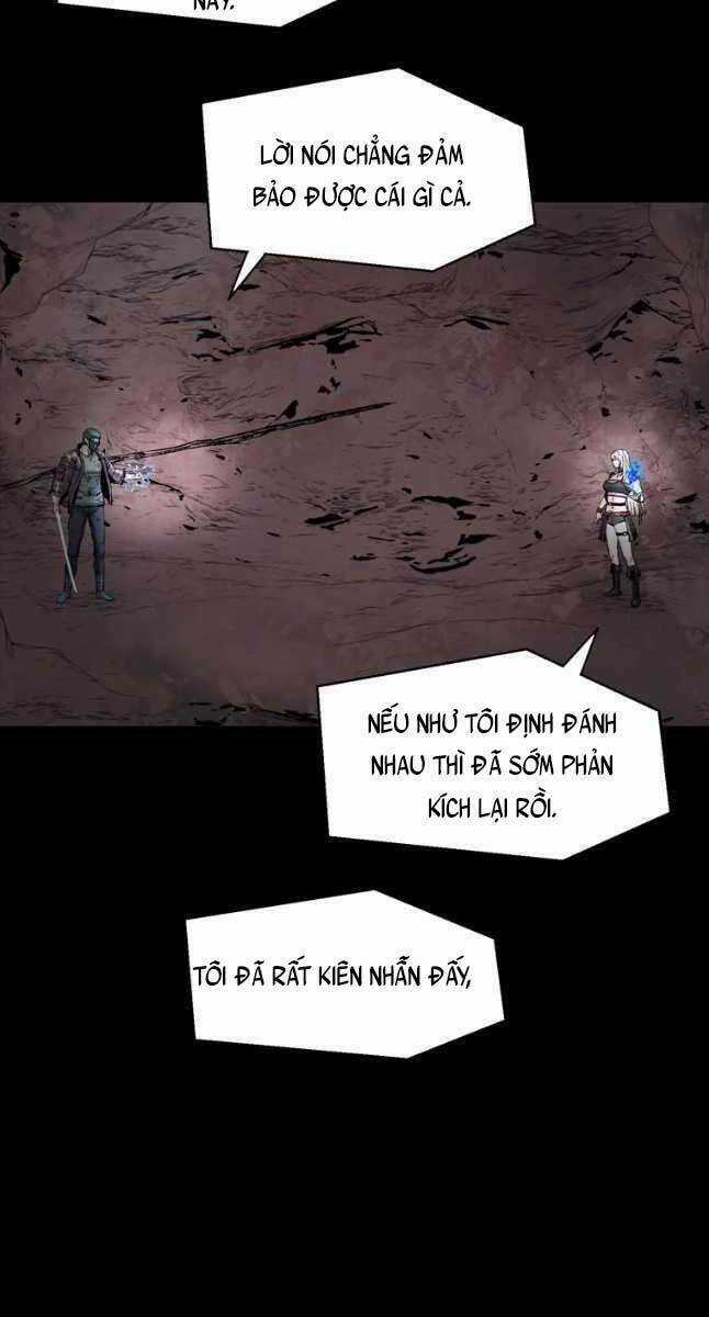 Mật Mã Mê Cung - Chapter 49 - Trang 36