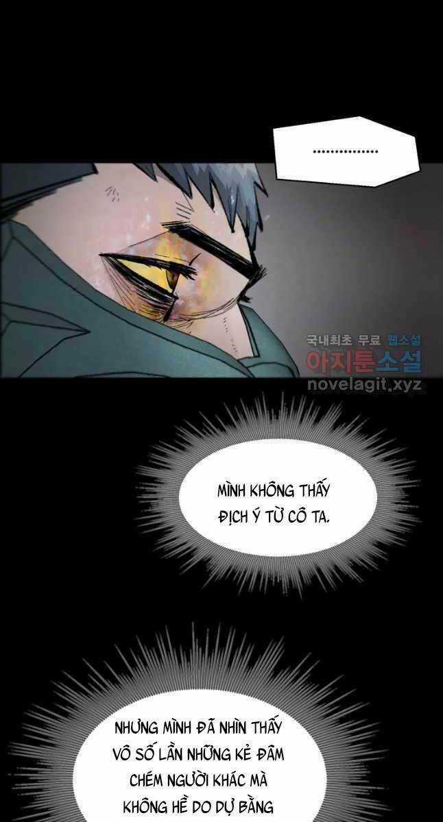 Mật Mã Mê Cung - Chapter 49 - Trang 37