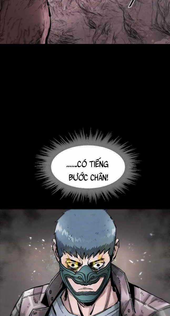 Mật Mã Mê Cung - Chapter 49 - Trang 5