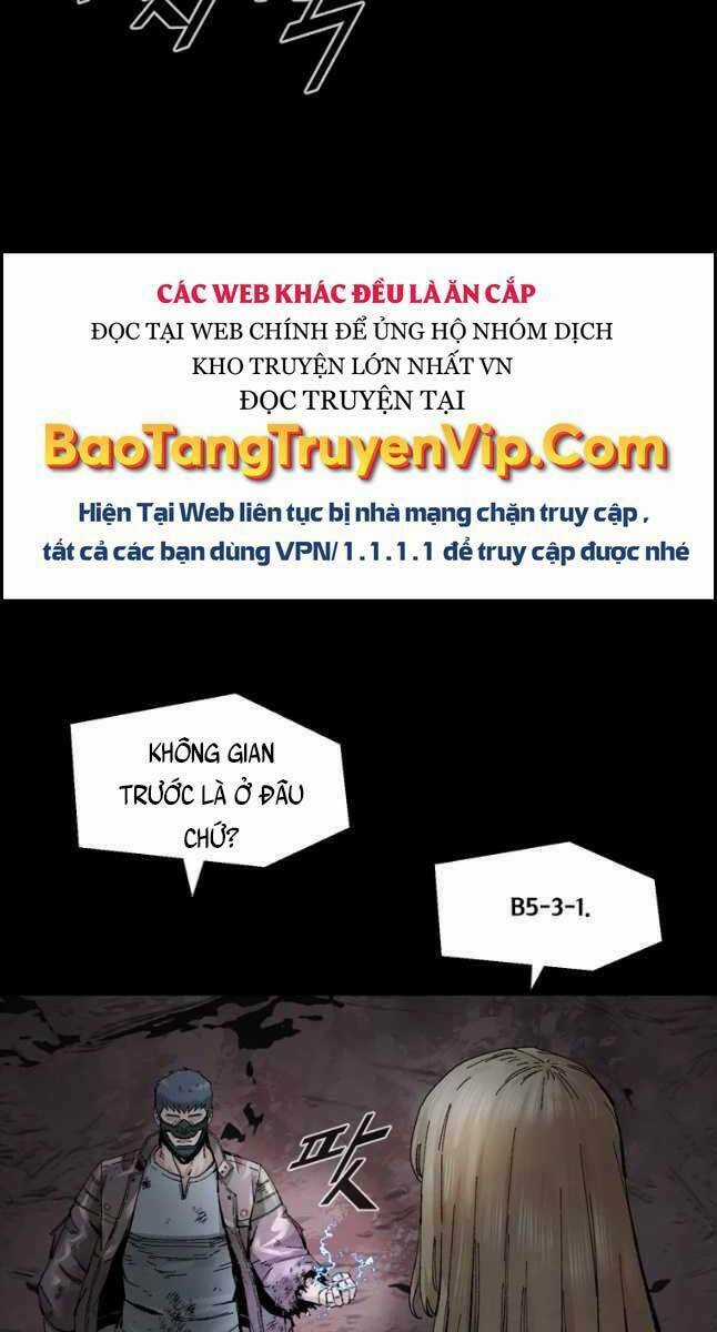 Mật Mã Mê Cung - Chapter 49 - Trang 43