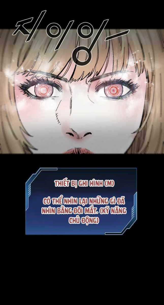 Mật Mã Mê Cung - Chapter 49 - Trang 46