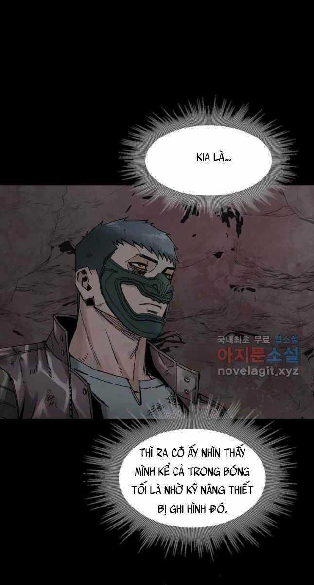 Mật Mã Mê Cung - Chapter 49 - Trang 47