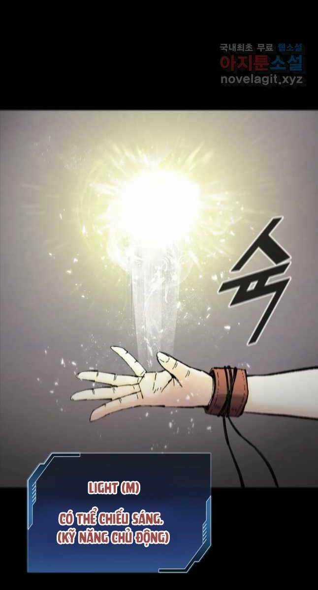 Mật Mã Mê Cung - Chapter 49 - Trang 50