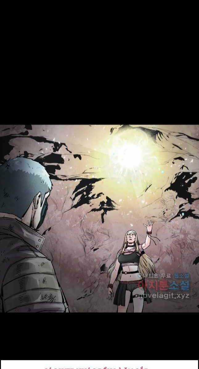 Mật Mã Mê Cung - Chapter 49 - Trang 51