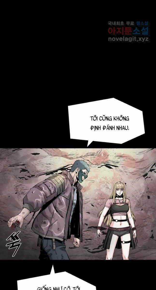 Mật Mã Mê Cung - Chapter 49 - Trang 55