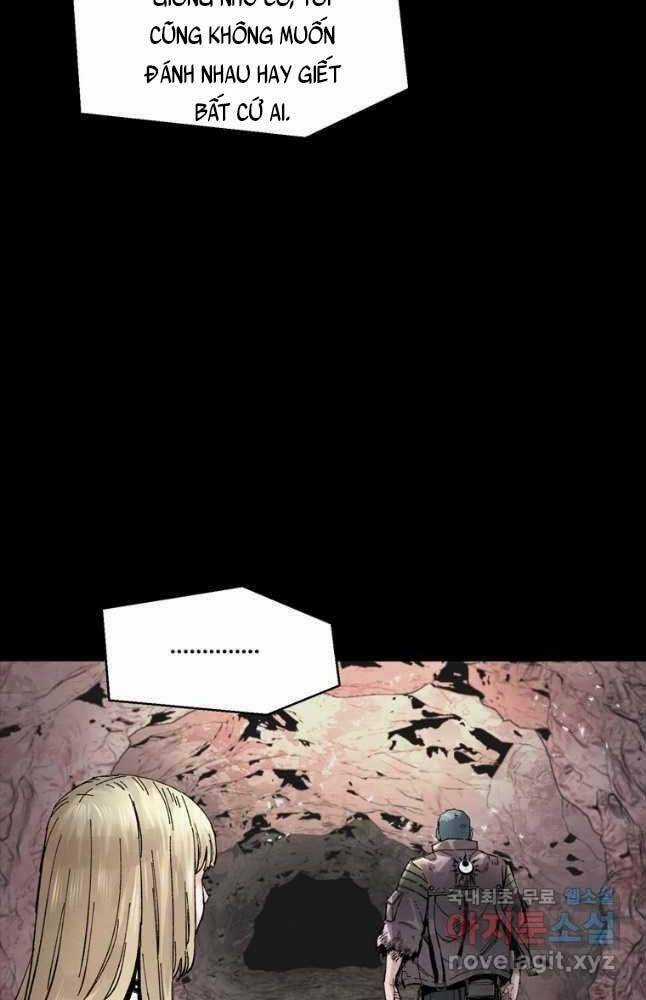 Mật Mã Mê Cung - Chapter 49 - Trang 56