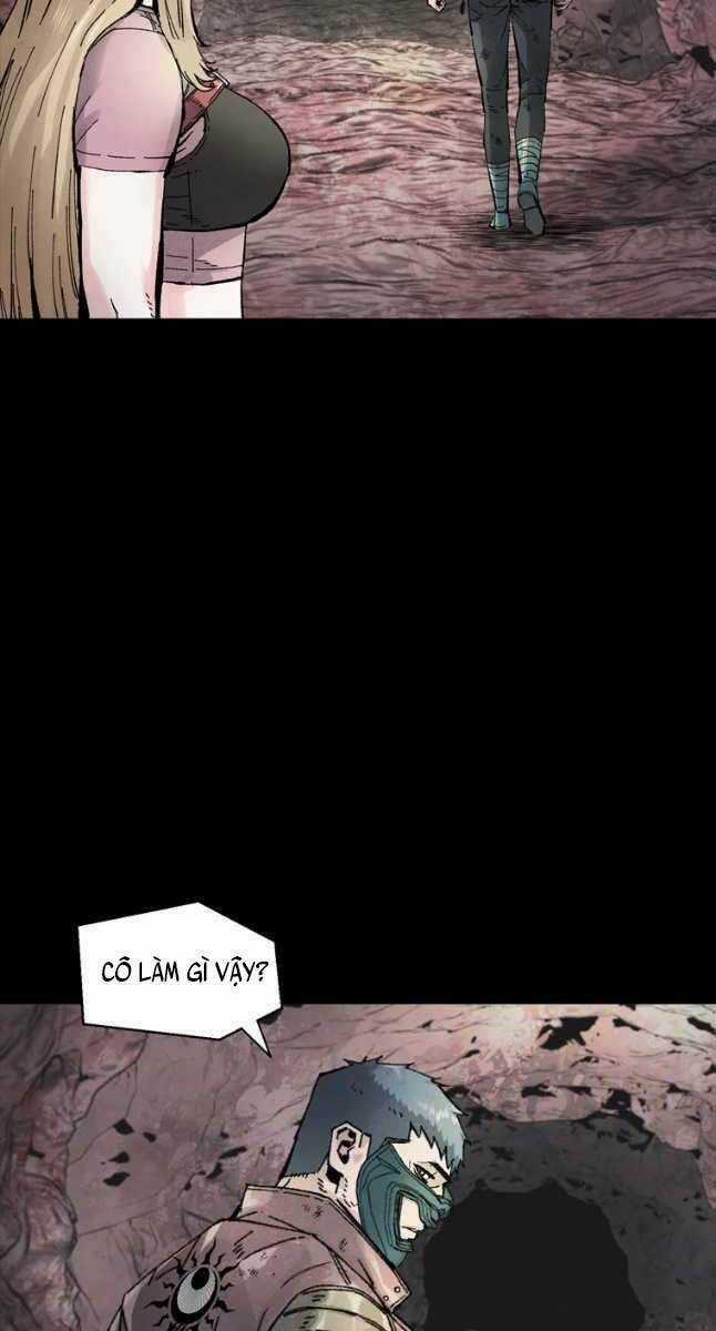 Mật Mã Mê Cung - Chapter 49 - Trang 57