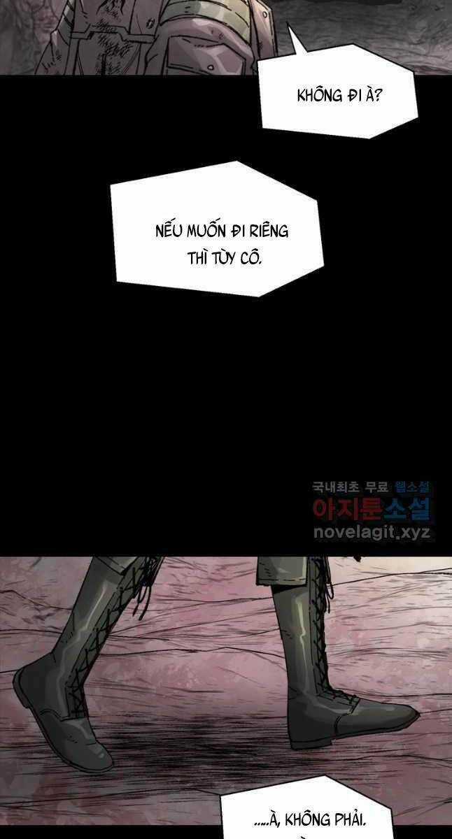 Mật Mã Mê Cung - Chapter 49 - Trang 58