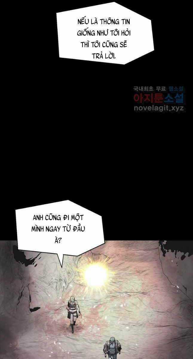 Mật Mã Mê Cung - Chapter 49 - Trang 60