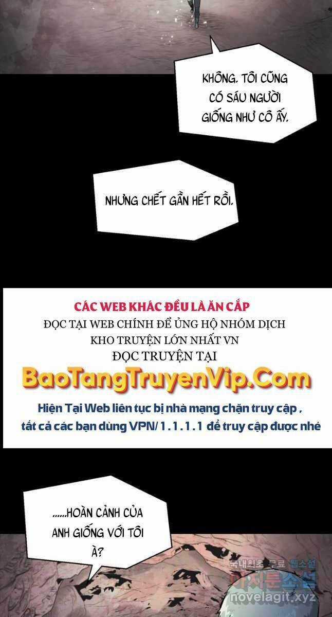 Mật Mã Mê Cung - Chapter 49 - Trang 61