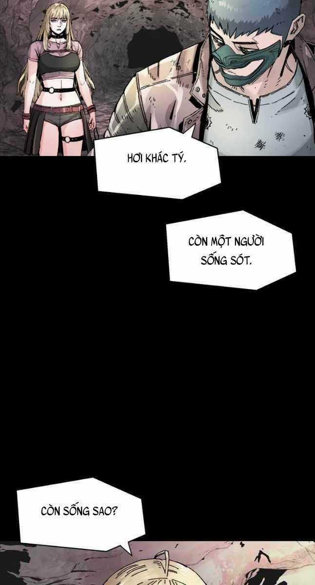 Mật Mã Mê Cung - Chapter 49 - Trang 62